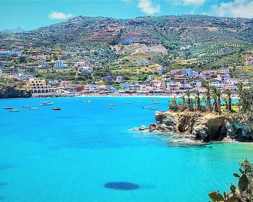 Agia Pelagia