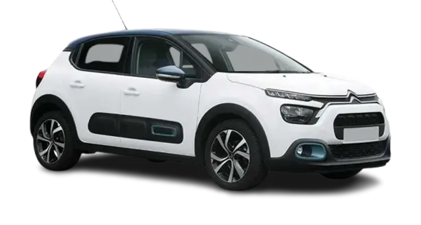 Citroen-c3 Car Rental Crete